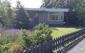 Park Wildrijk Sint Maartenszee Zeeweg 2A, H139